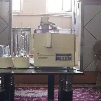 آب میوه گیر سه کاره