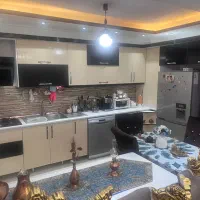 اجاره آپارتمان فول امکانات|اجارهٔ آپارتمان|رشت, شهرک احمد خمینی|دیوار