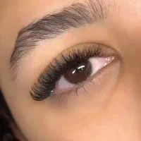 اکستنشن مژه ،لیفت و لمینت مژه و ابرو ،کاشت هیدن|خدمات آرایشگری و زیبایی|اهواز, کوی باهنر|دیوار