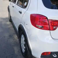 کوییک مدل ۱۴۰۱ درحد صفر