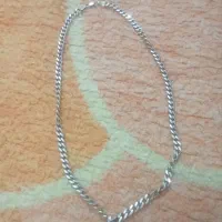 زنجیره نقره عیار ۹۲۵