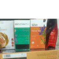 پاکسازی کن ،کاملا گیاهی ودانش بنیان