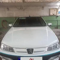 پژوپارس سال مدل ۱۴۰۰