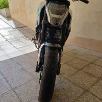 cf250nk|موتورسیکلت|یزد, |دیوار