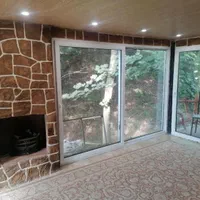 دوواحدسوئیت جنگلی ومستقل هرکدام  با تمام امکانات|اجارهٔ کوتاه‌مدت ویلا و باغ|مرزن‌آباد, |دیوار