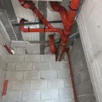 لوله کش پمپ آب گاز فاظلاب شوفاژ متورخانه چیلر|خدمات پیشه و مهارت|تهران, جنت‌آباد جنوبی|دیوار