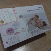 شیر دوش برقی مارک وکتو