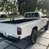 ماشین تویوتا هایلوکس|خودرو سواری و وانت|اصفهان, الهیه|دیوار