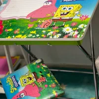 میز تحریر پسرانه درحد نو