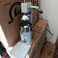 دستگاه آب انار گیر