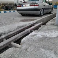 زانتیا 2000|خودرو سواری و وانت|آوج, |دیوار