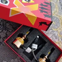 یک دست چراغ زِنون مه شکن پژو