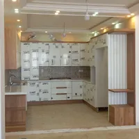 کابینت‌ با کیفیت دانیال جهرم