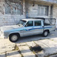 مزدا دو کابین ۲۰۰۰ژاپن