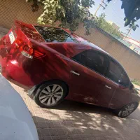 سراتو وارداتی ۲۰۱۰|خودرو سواری و وانت|کرج, مهرویلا جنوبی|دیوار