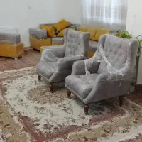 تعمیرات و رویه کوبی مبل