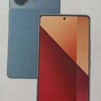 گوشی شیامی ردمی 13 پرو