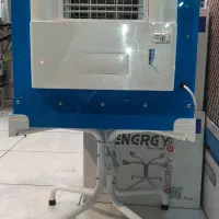 کولر سلولزی انرژی مدل 2800 مناسب برای50 متر