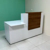 میز اداری|دفتر کار|قزوین, |دیوار