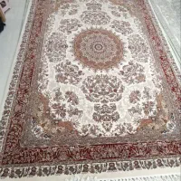 سه تخته فرش نه متری