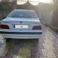 پژو پارس سال|خودرو سواری و وانت|تهران, بهارستان|دیوار