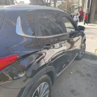 تیگو 7 مدل 1400|خودرو سواری و وانت|کرج, گوهردشت|دیوار