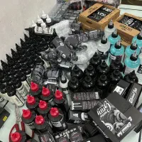 فروش انواع جوهر و تعمیرات پرینتر اپسون