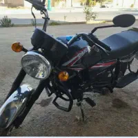 طرح باکسر دایچی مدل ۱۴۰۳