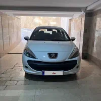 پژر ۲۰۷ پانا ارتقا مدل ۱۴۰۲