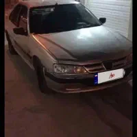 پرشیا مدل 81|خودرو سواری و وانت|آبادان, |دیوار