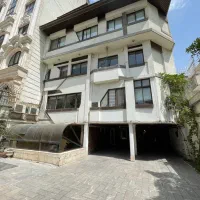 ۳۷۰ متر ویلایی شمال جردن / مناسب کار و سکونت