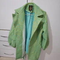 پالتو گرم بالا فوق العاده گرم