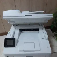 پرینتر چهارکاره وایرلس،دورو وشبکه۲۲۰Hp227fdwفابریک|پرینتر، اسکنر، کپی، فکس|تهران, نجات اللهی|دیوار