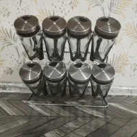 جا ادویه با استند