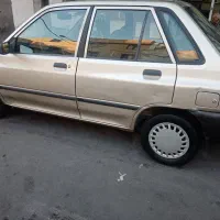 پراید صبا مدل 88