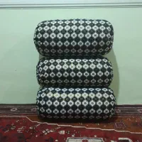 دوخت تشک کناره بالشت سرویس