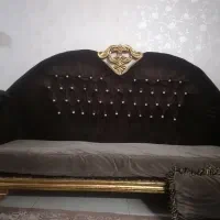 بعلت جابجایی فروش فوری|مبلمان خانگی و میز عسلی|مشهد, نظام دوست|دیوار