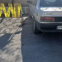 فروش بخاطر نیاز مالی|خودرو سواری و وانت|مراغه, |دیوار