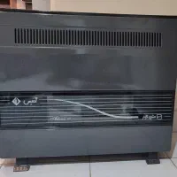 بخاری گازی آدونیس