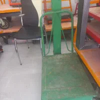 باسکول های سنگی عتیقه