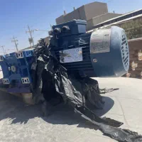 تانک استیل میکسر دار|ماشین‌آلات صنعتی|اردکان, |دیوار