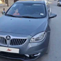 برلیانس H330 اتوماتیک
