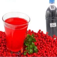 اب زرشک و آلبالو