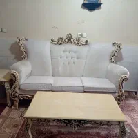 مبل 7نفره