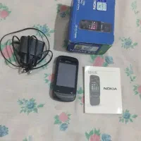 نوکیا سی۲