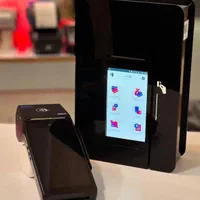 دستگاه کشلس ریو cashless T1.دستگاه خودپردازatm