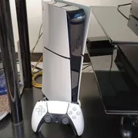 Ps5 slim digital full game