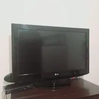 تلویزیون ۳۲ ال سی دی ال جی