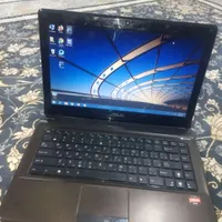 لب تاب سالم مدل ASUS