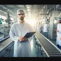 مهندس صنایع غذایی (جویای کار)